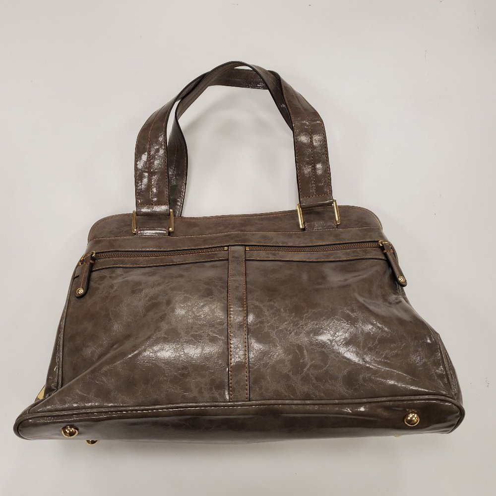 Maxx New York grey Handbag NEW!